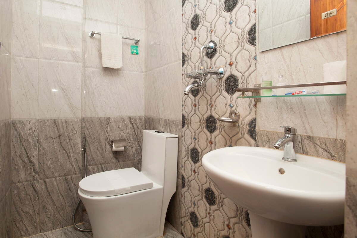 Hotel Rosemary Homes — photo