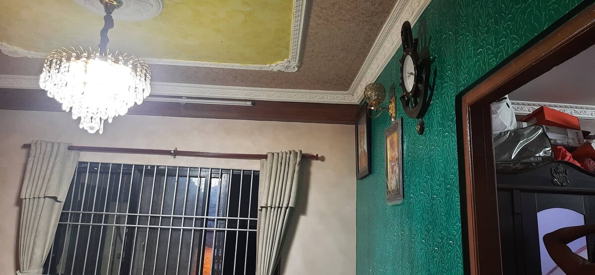 Feels like home — photo