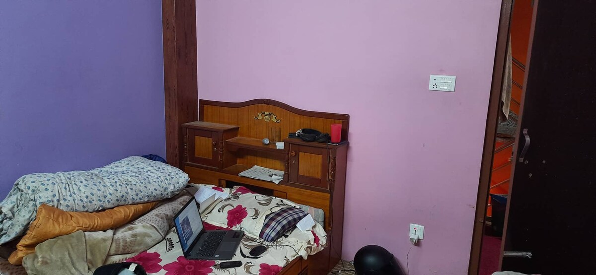 Feels like home — photo