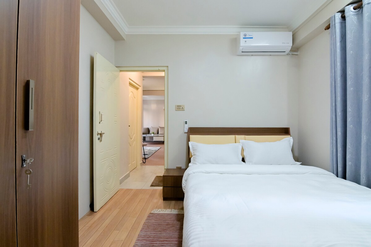 Serene2BHKAudacity apt withprivatepatio forsmoking — photo