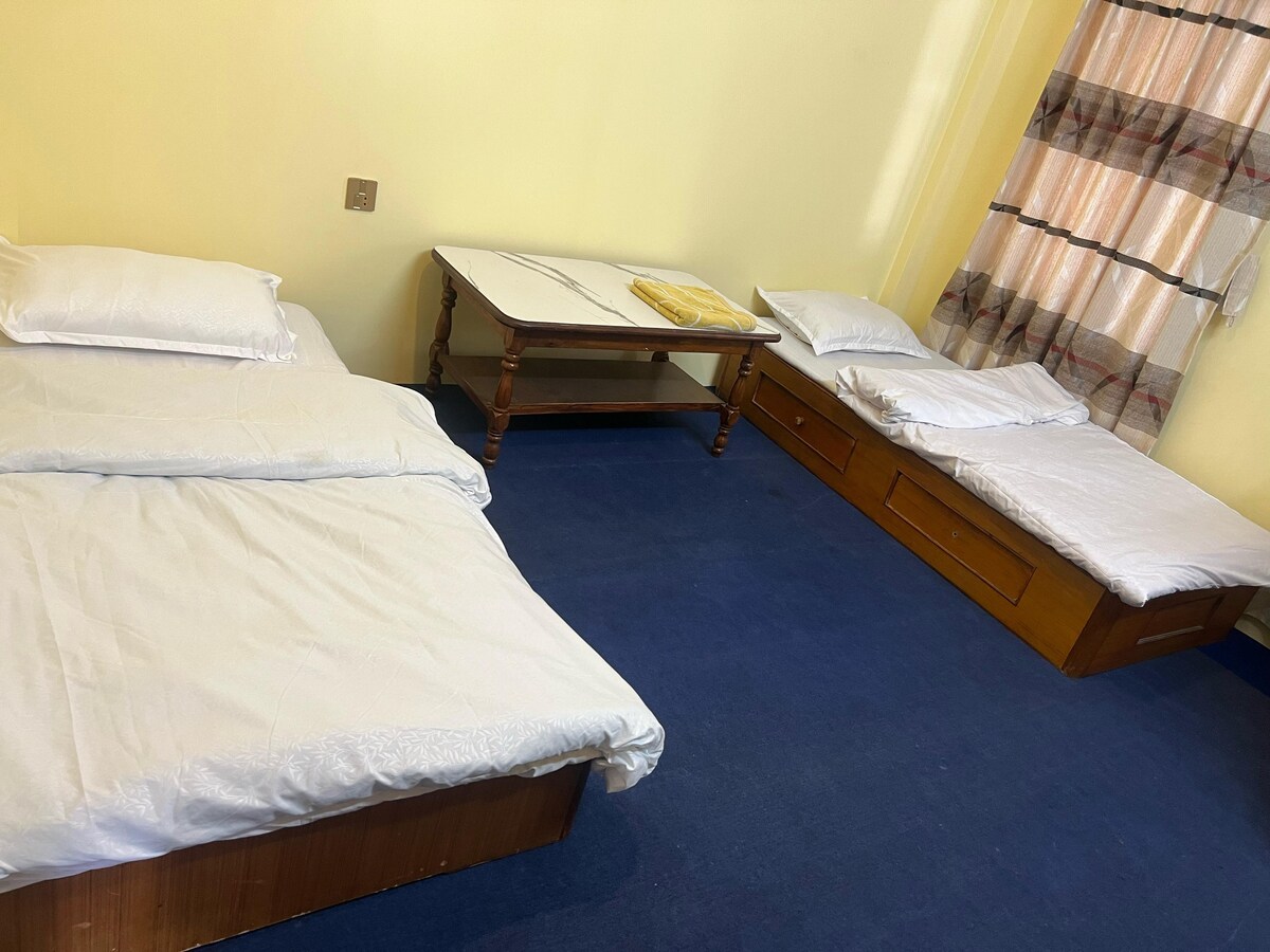 Himalaya Inn #Bishnu Apartment Long Stays Welcome — photo