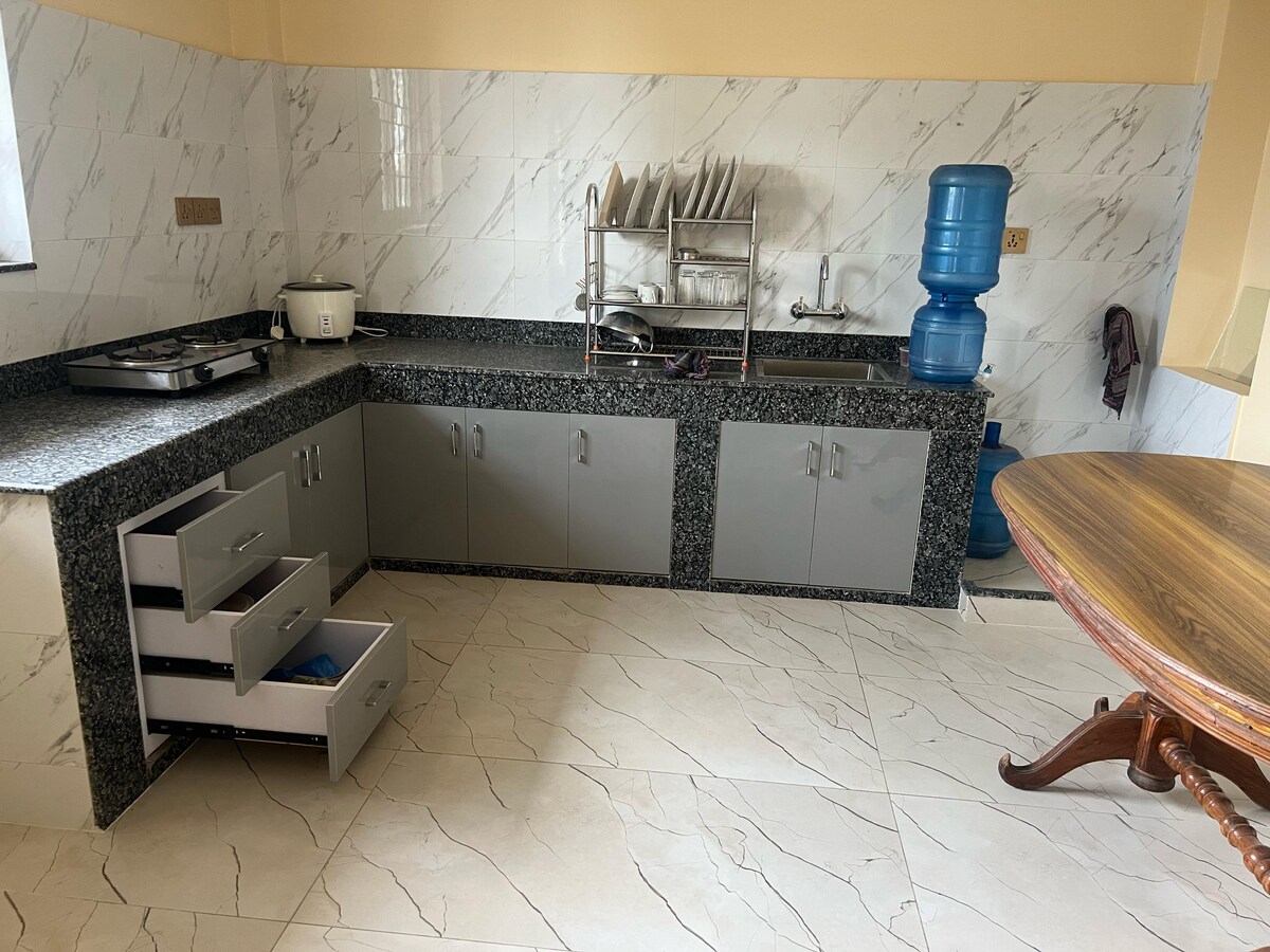 Himalaya Inn #Bishnu Apartment Long Stays Welcome — photo