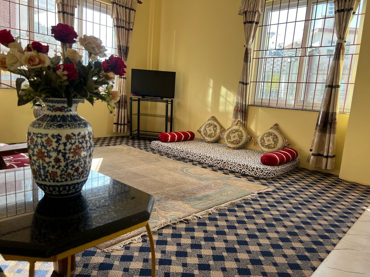 Himalaya Inn #Bishnu Apartment Long Stays Welcome — photo