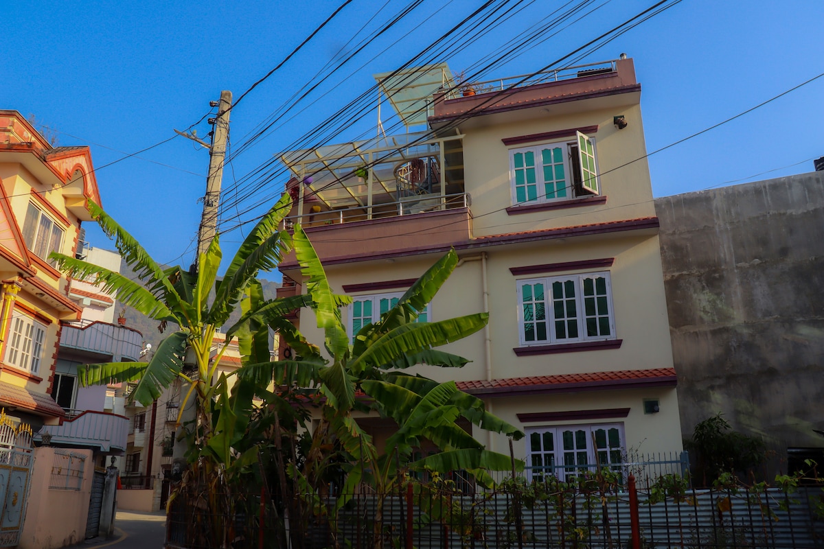 Sisters Home & Apartment — photo