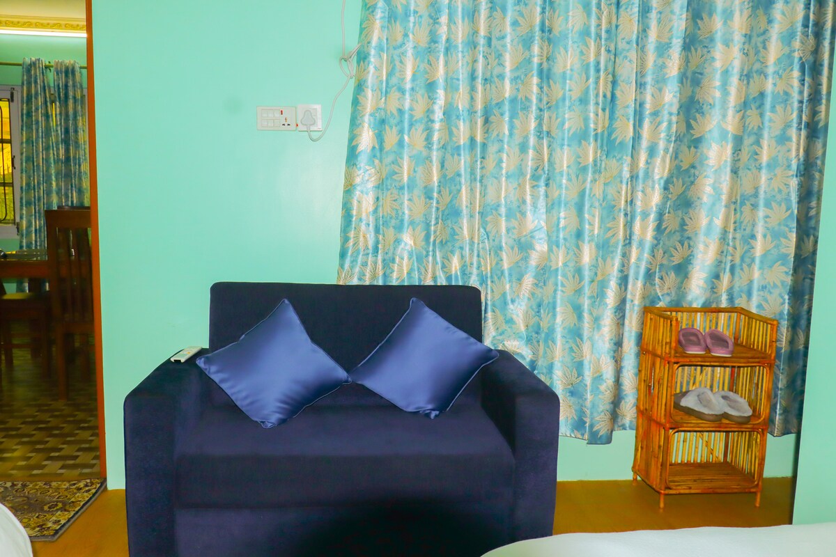 Sisters Home & Apartment — photo