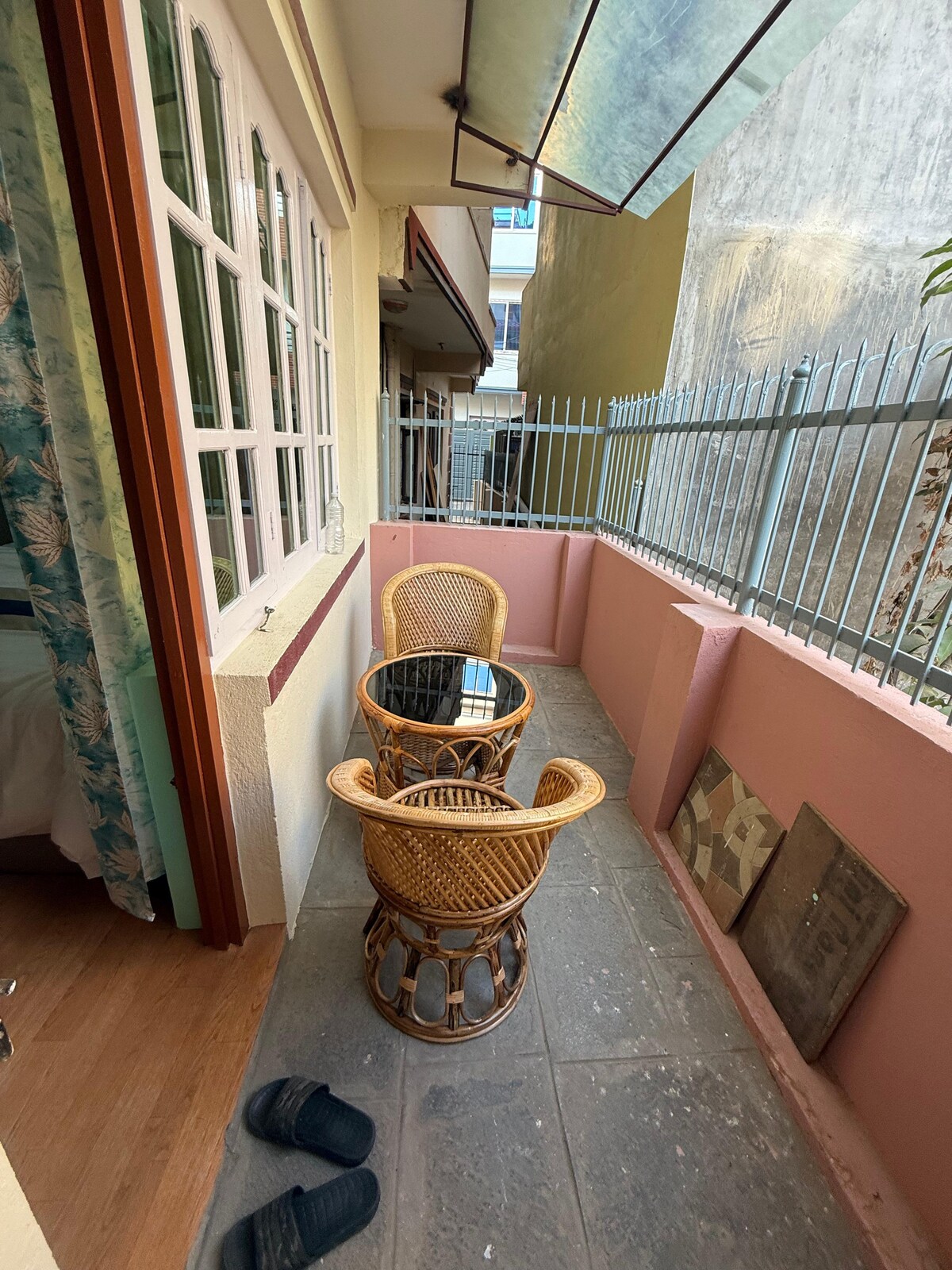 Sisters Home & Apartment — photo