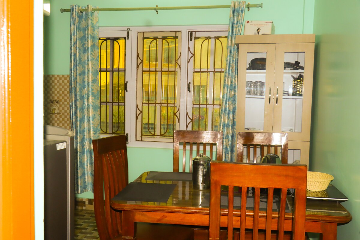 Sisters Home & Apartment — photo