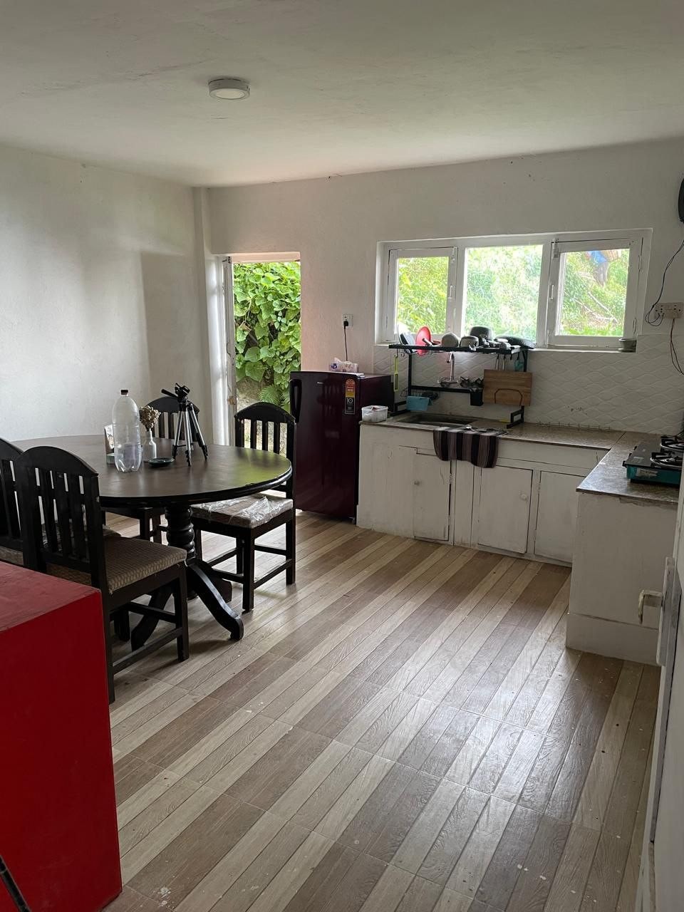 Quiet n' Cozy Retreat