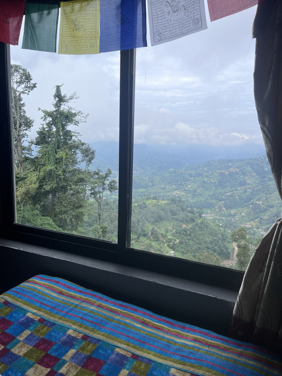 Quiet n' Cozy Retreat — photo