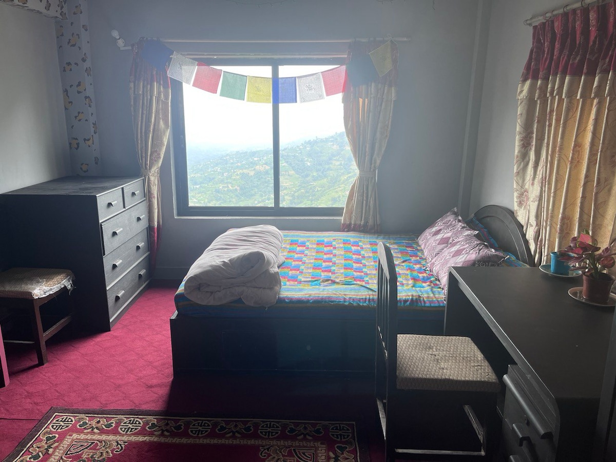 Quiet n' Cozy Retreat — photo