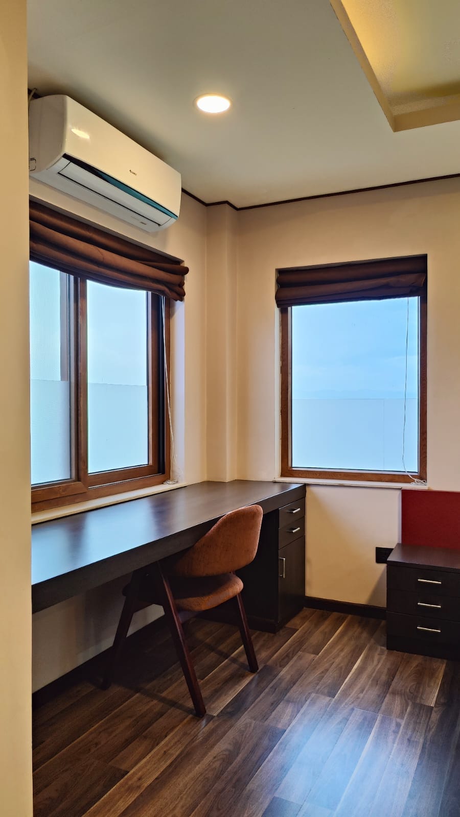 3BHK Apartment — photo