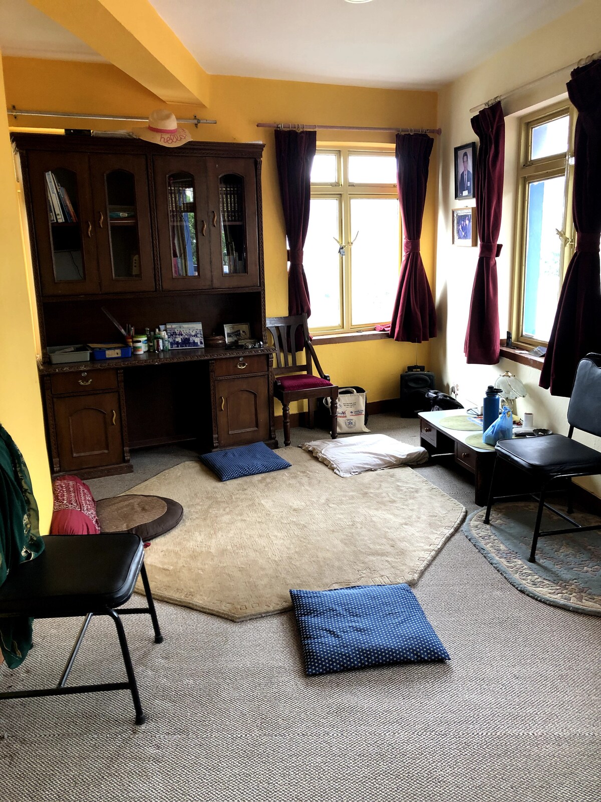 'Godawari Gobinda Ashram' — photo