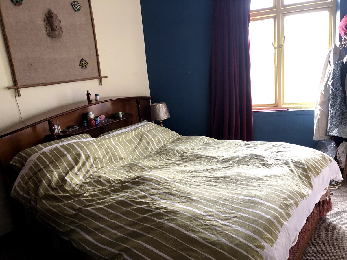 'Godawari Gobinda Ashram' — photo