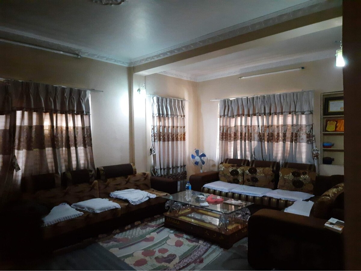 Great place to stay — photo