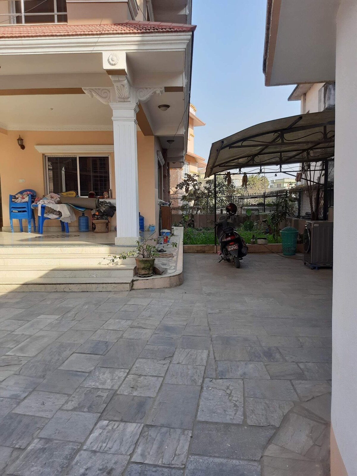 Great place to stay — photo