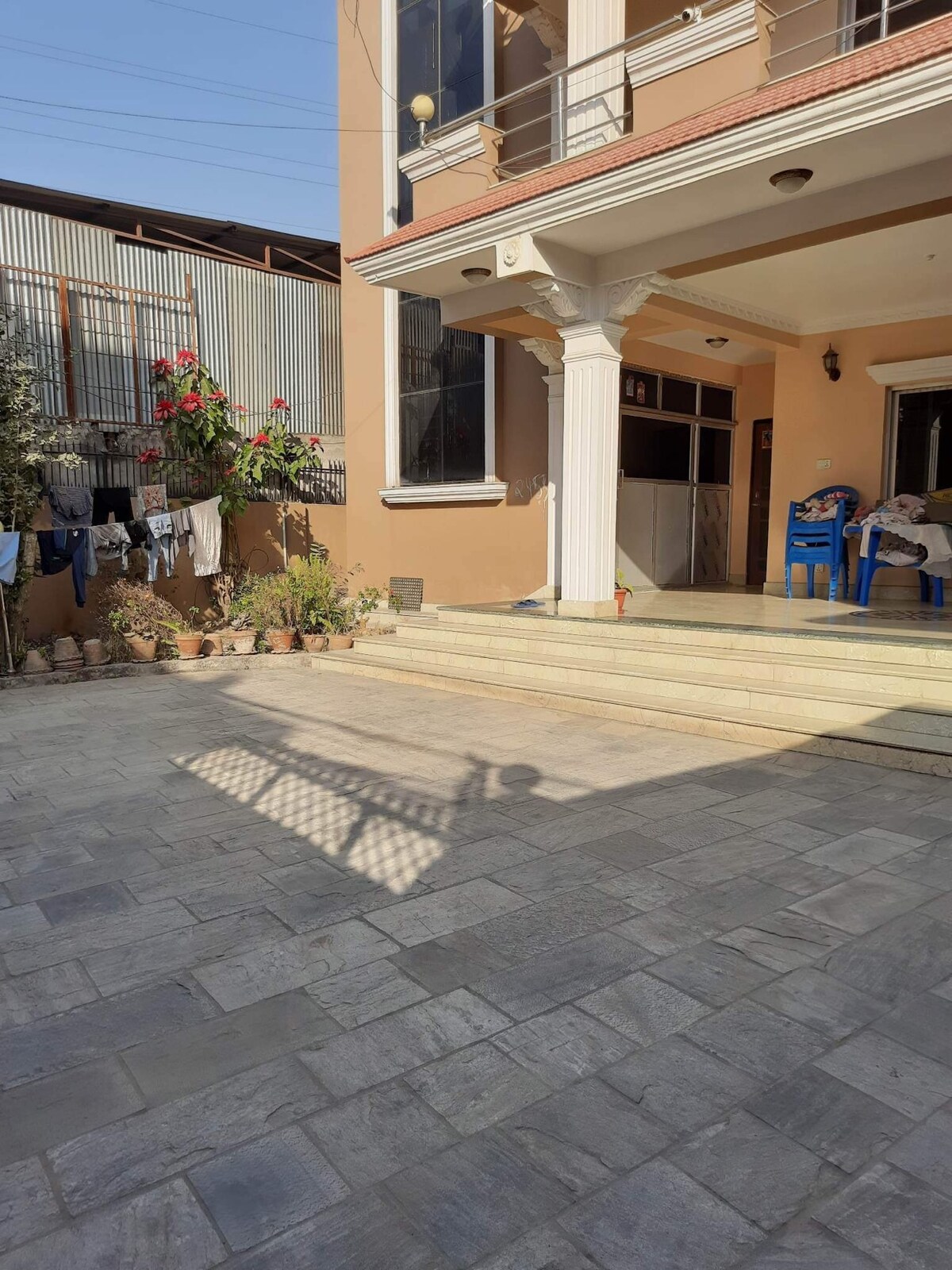 Great place to stay — photo