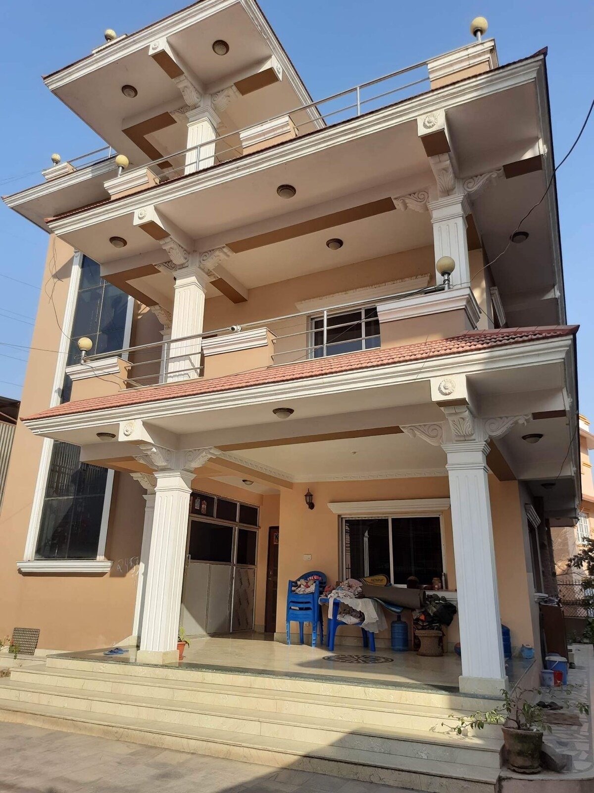 Great place to stay — photo