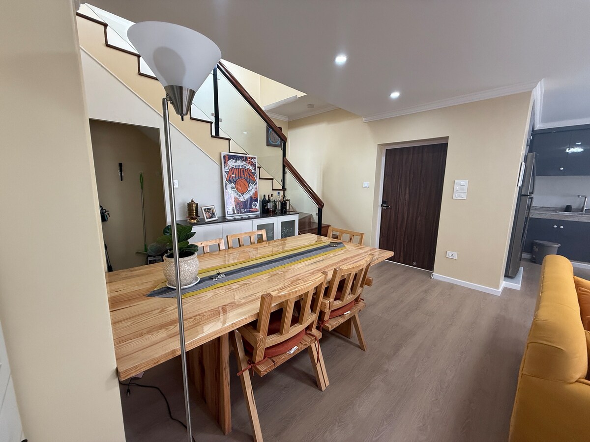 Home Away from Home — photo