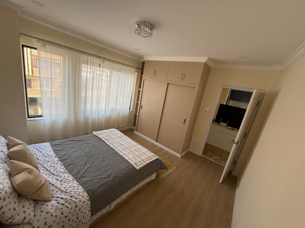 Home Away from Home — photo