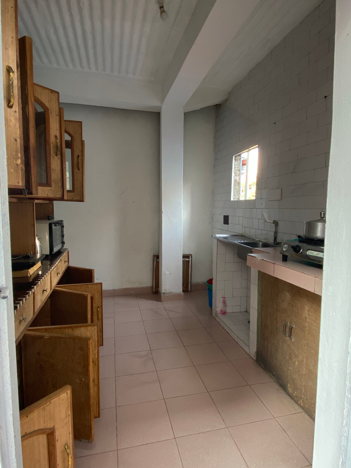 Memorable homestay — photo