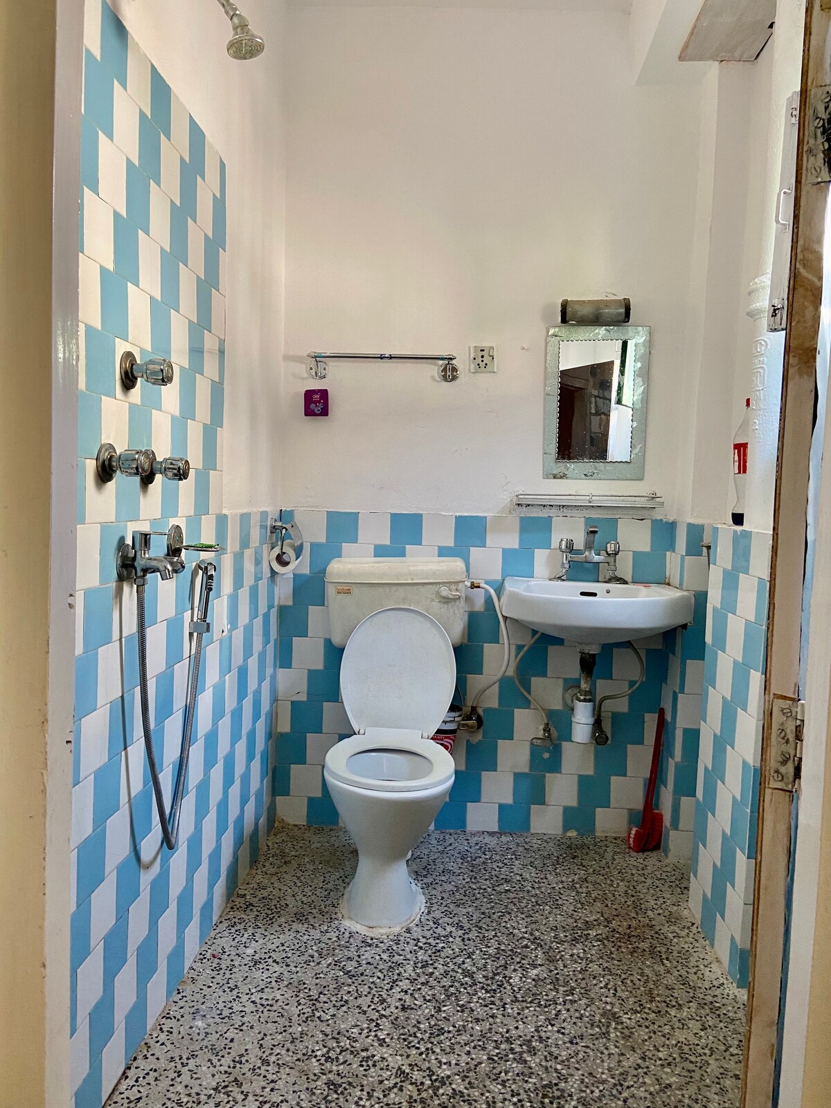 Memorable homestay — photo