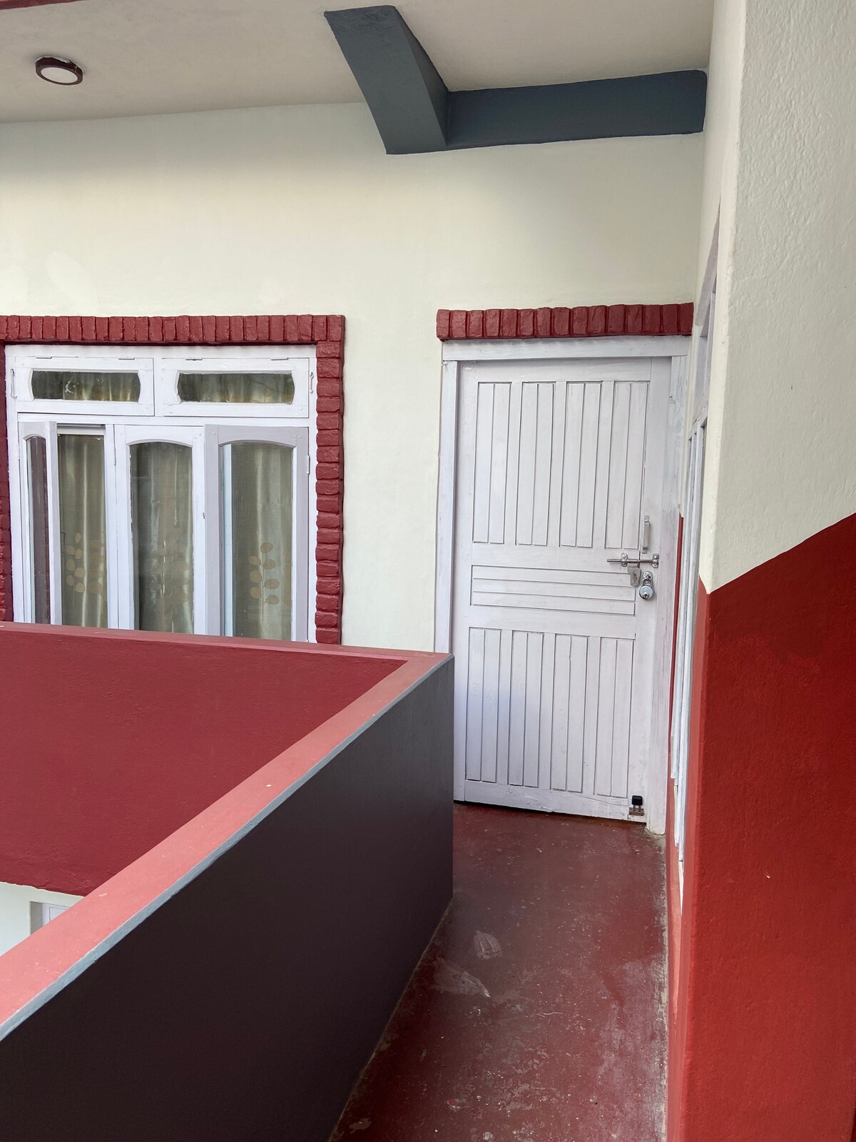 Memorable homestay — photo