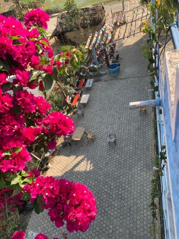 closed to the national park — photo