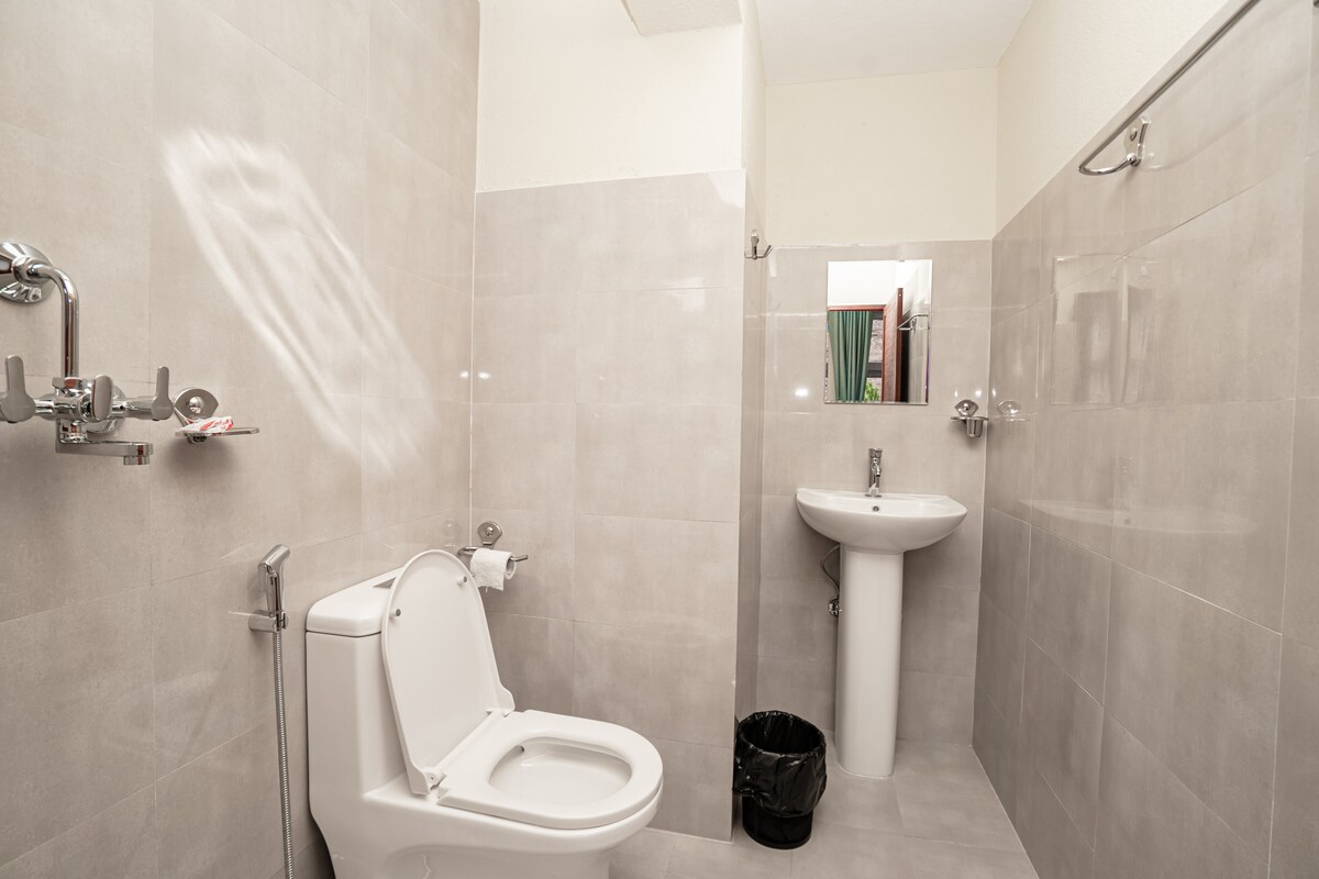 Kwabahal Boutique Hostel — photo