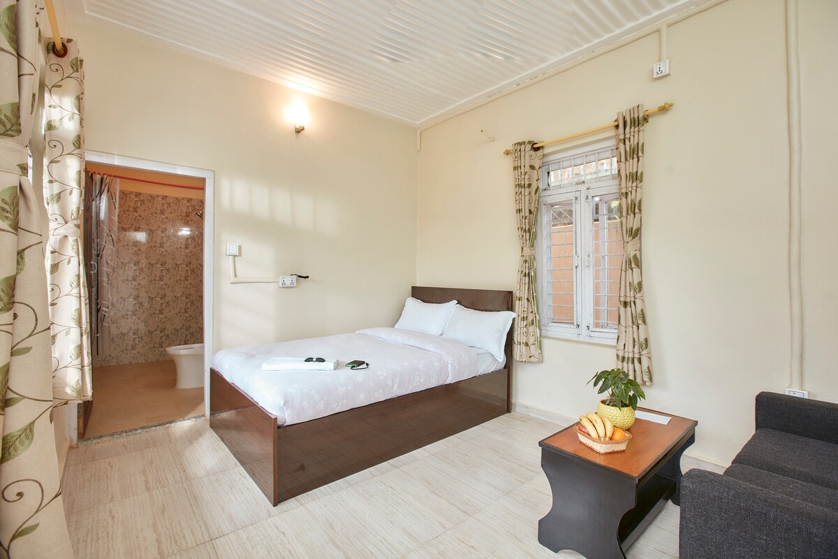 Sunshine Palace — photo