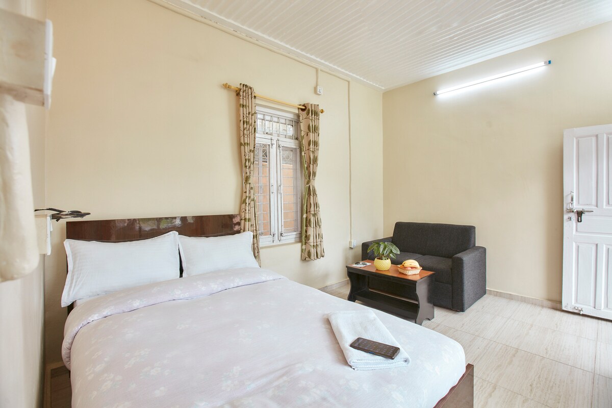 Sunshine Palace — photo