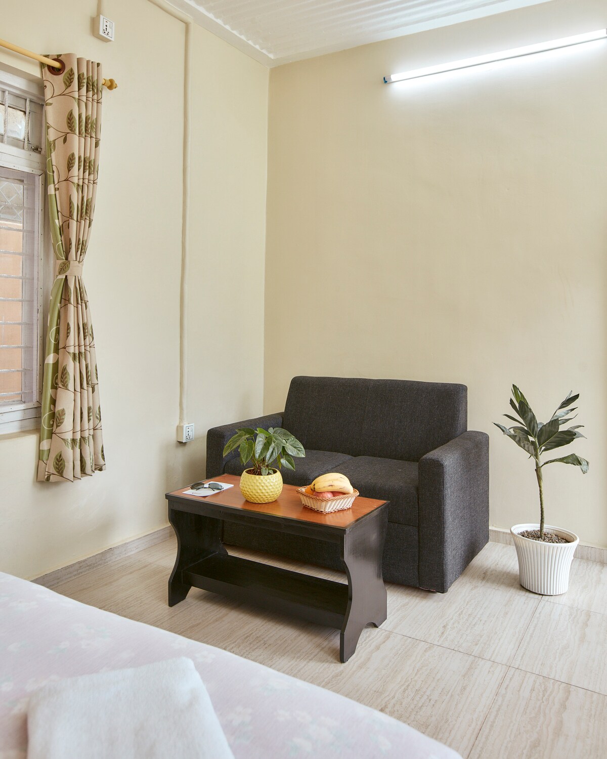 Sunshine Palace — photo