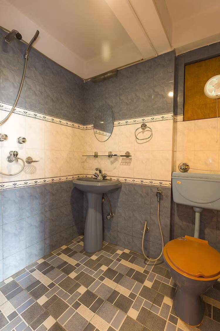 Deluxe Private Room in Pokhara — photo