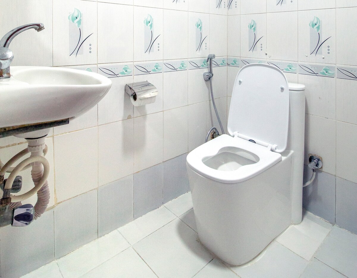 Thamel Eco Home

. — photo