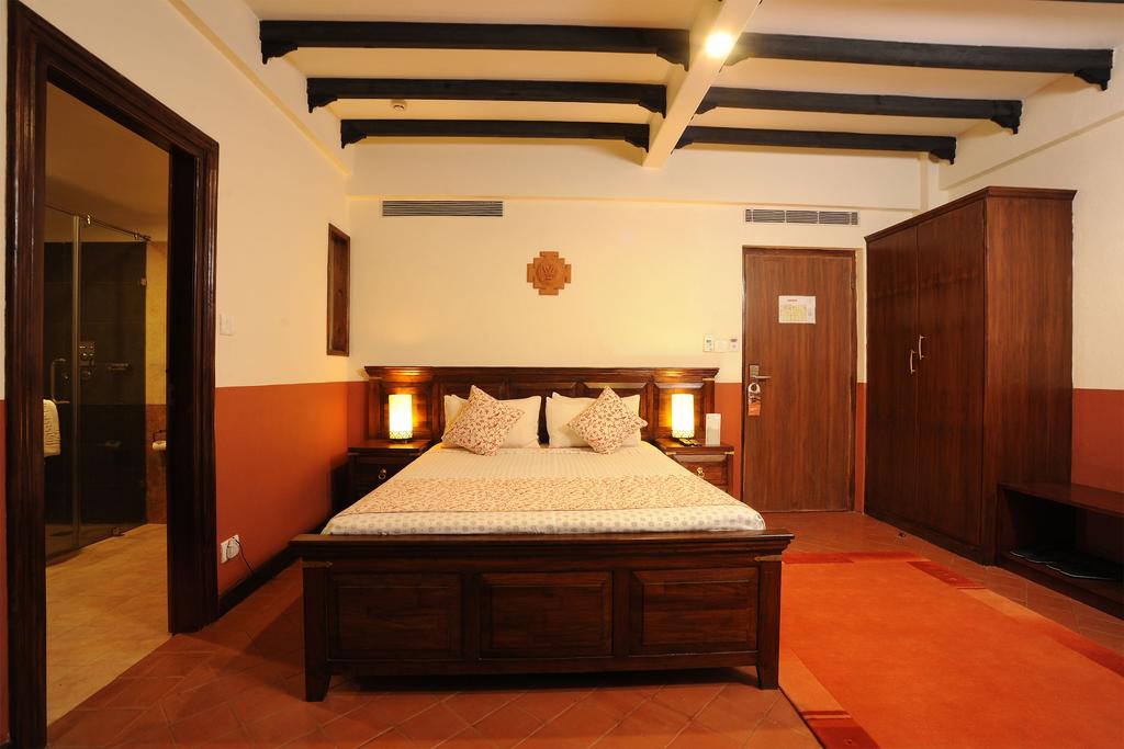 Traditional Comfort Boutique Hotel, Kathmandu Nepal
