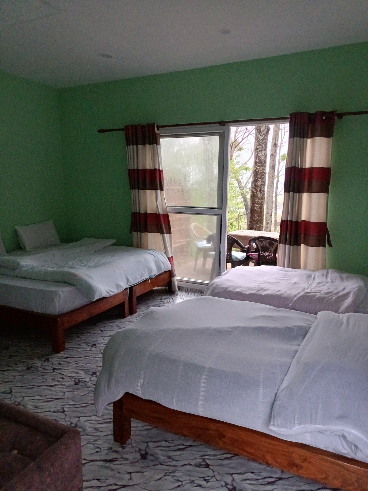 JNR Peaceful Stay Near Chitwan National Park