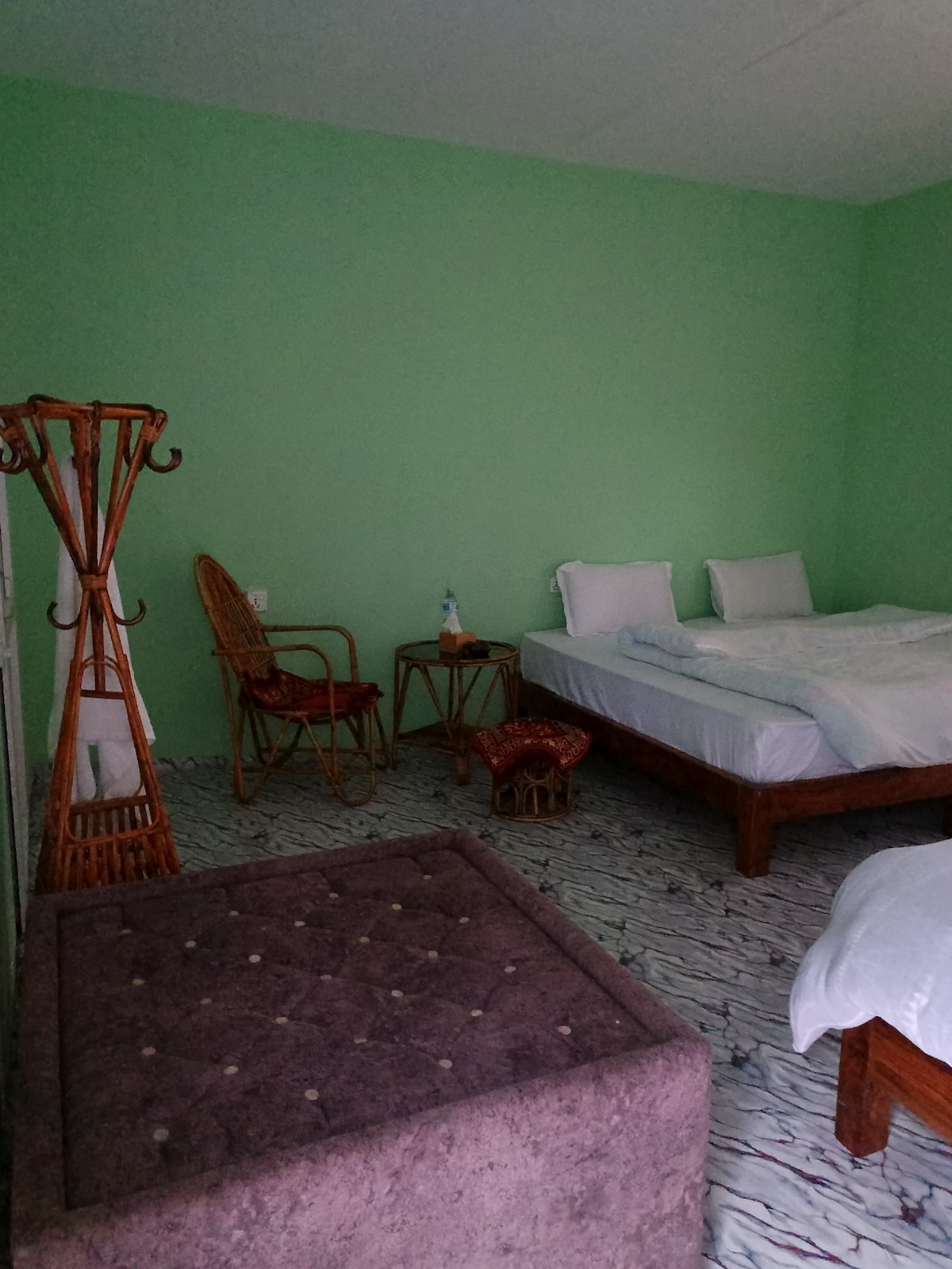 JNR Peaceful Stay Near Chitwan National Park — photo