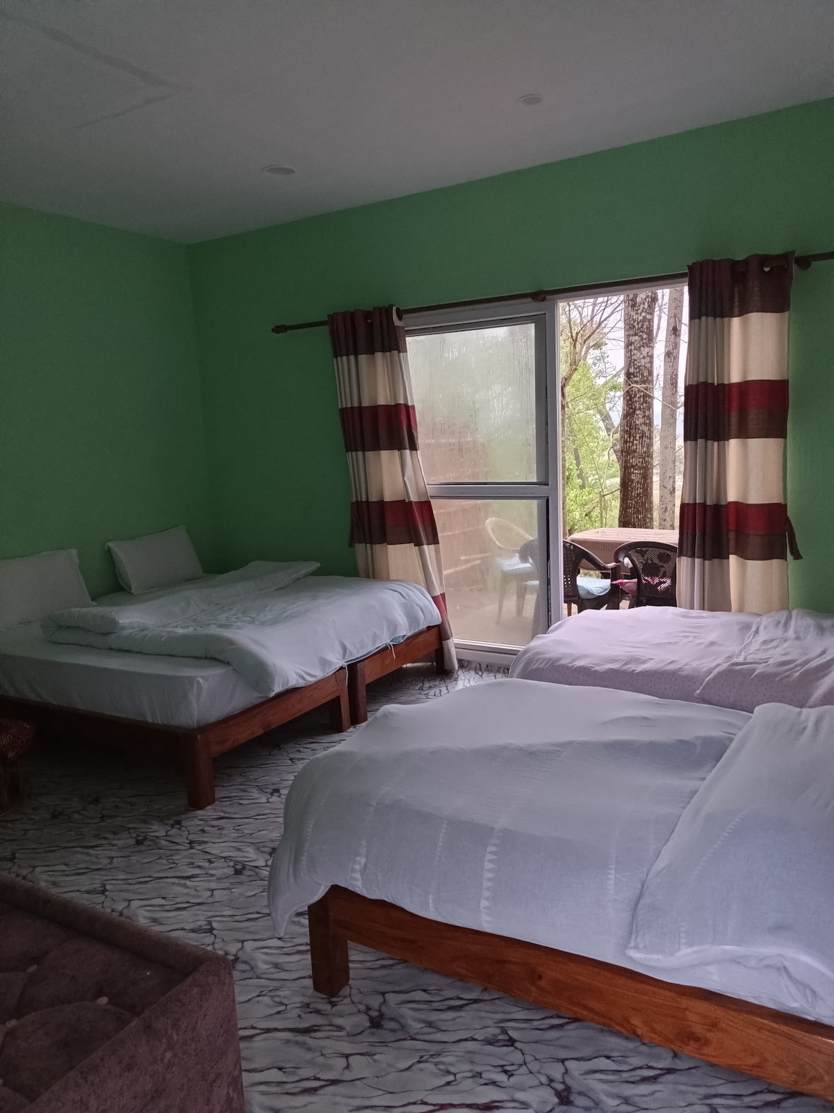 JNR Peaceful Stay Near Chitwan National Park — photo