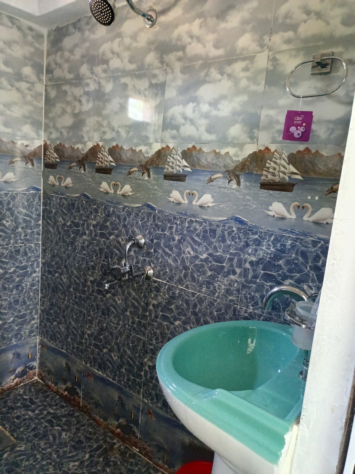 JNR Peaceful Stay Near Chitwan National Park — photo