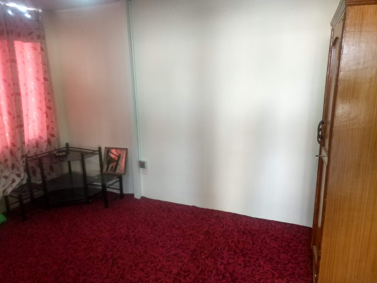 2 Rooms in Kathmandu close to the Airport. — photo