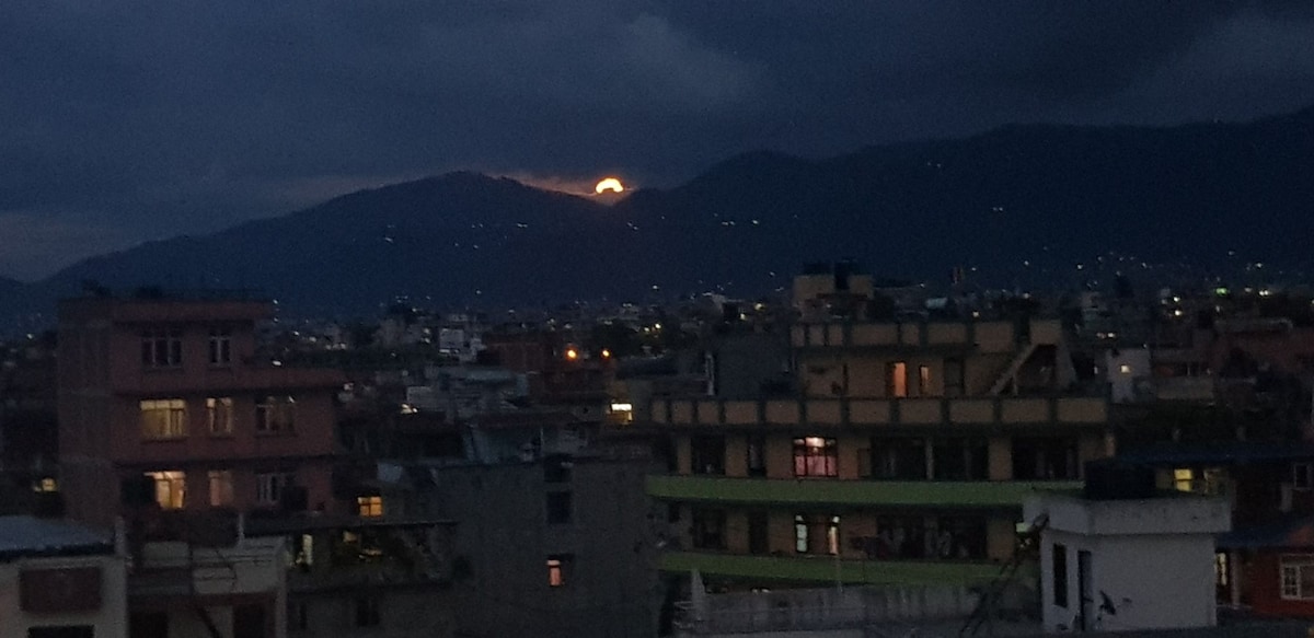 Balkumari Basera — photo