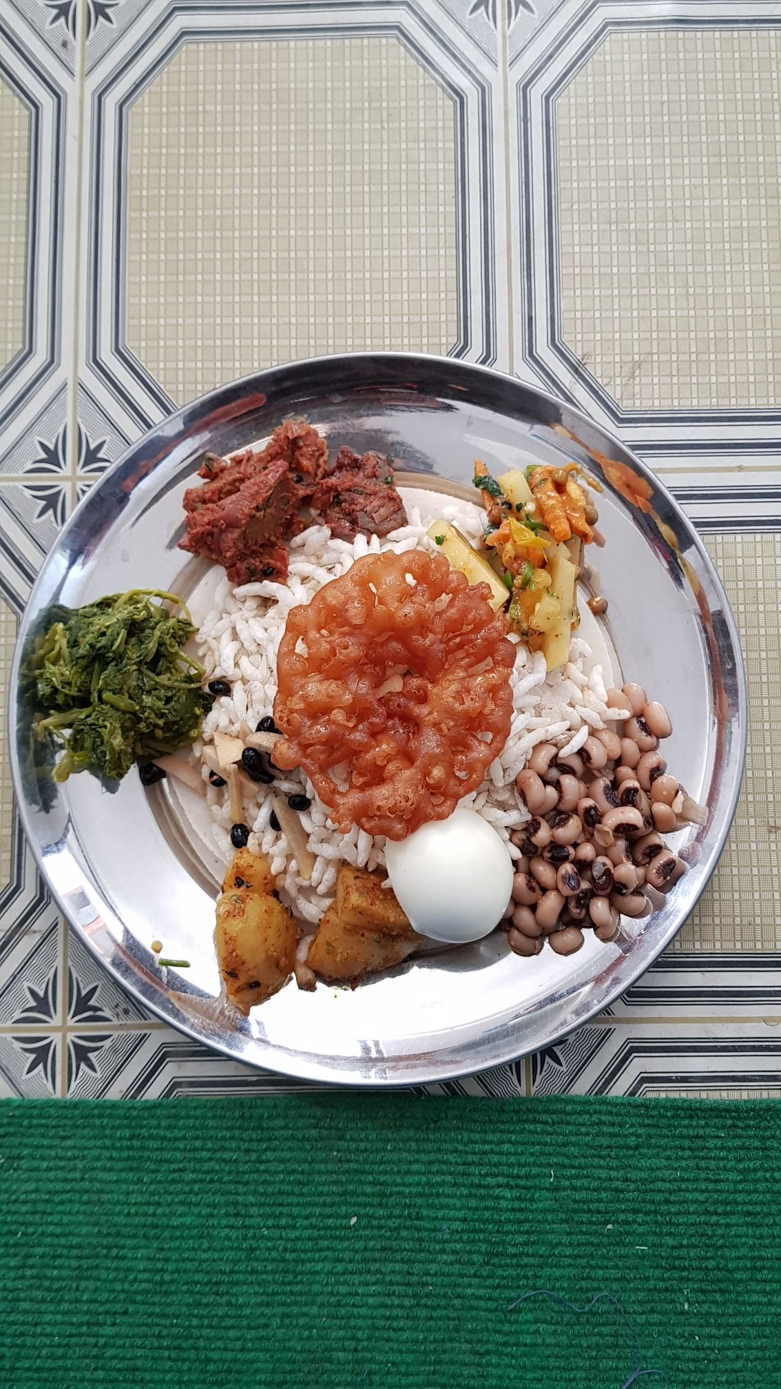 Balkumari Basera — photo