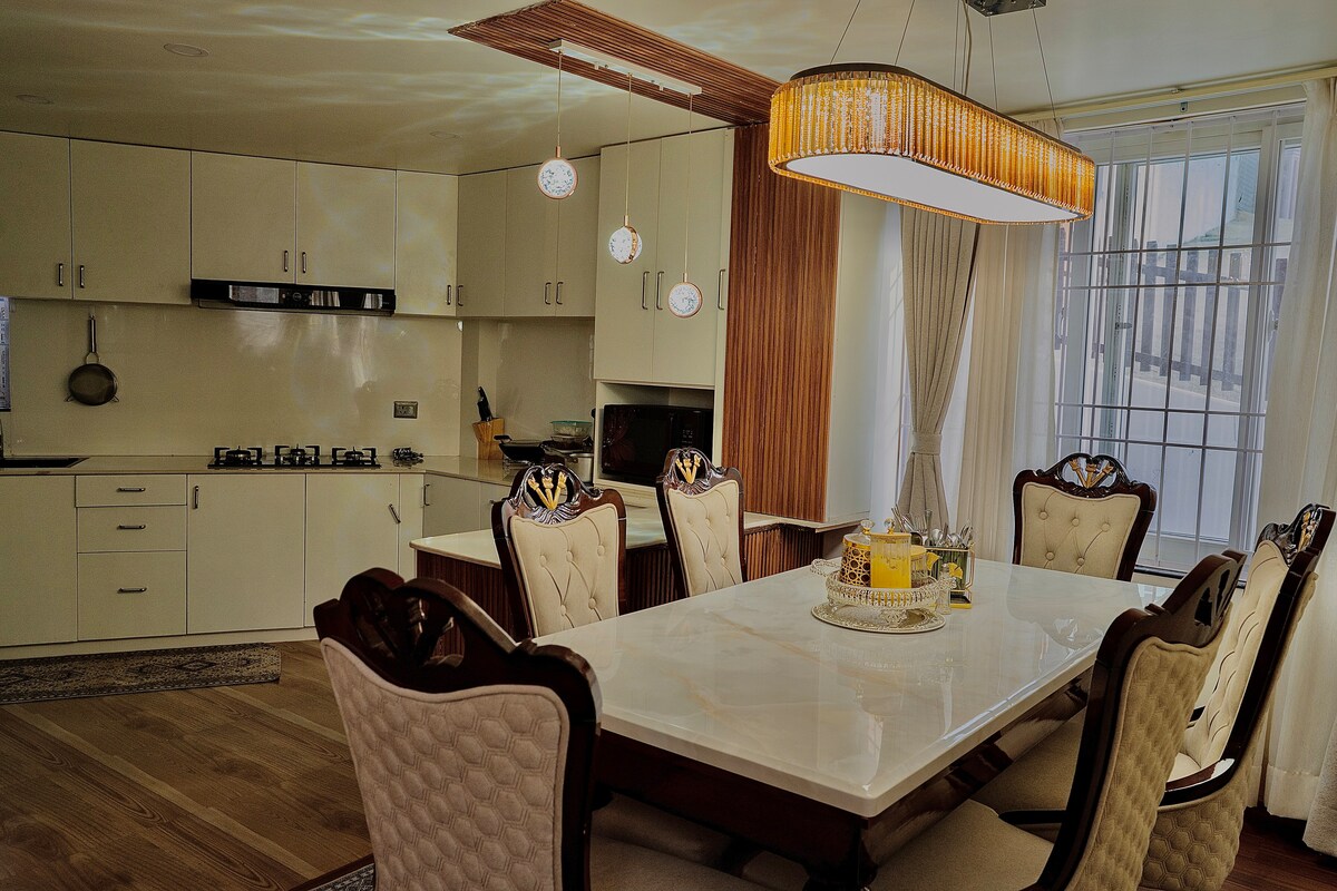 Cozy Luxury Room | Easiest Airport Access in KTM — photo