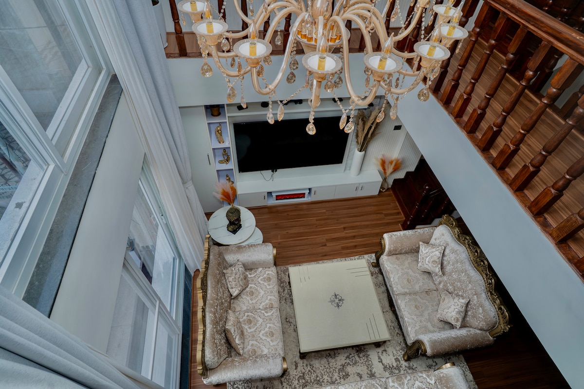 Cozy Luxury Room | Easiest Airport Access in KTM — photo