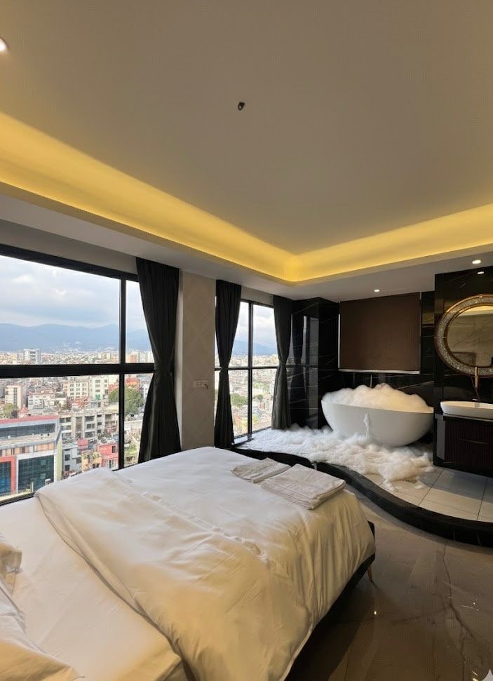 Skyfit Studios Suite 1