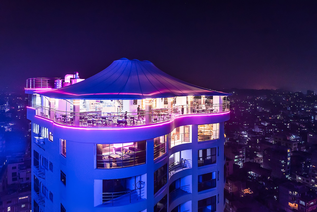 Skyfit Studios Suite 1 — photo