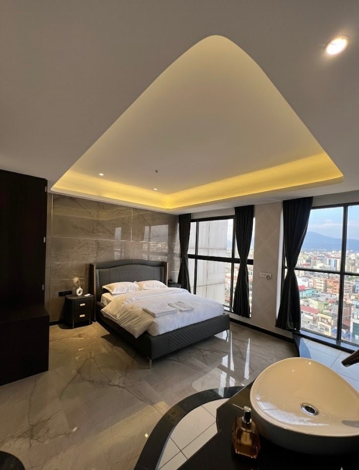 Skyfit Studios Suite 1 — photo