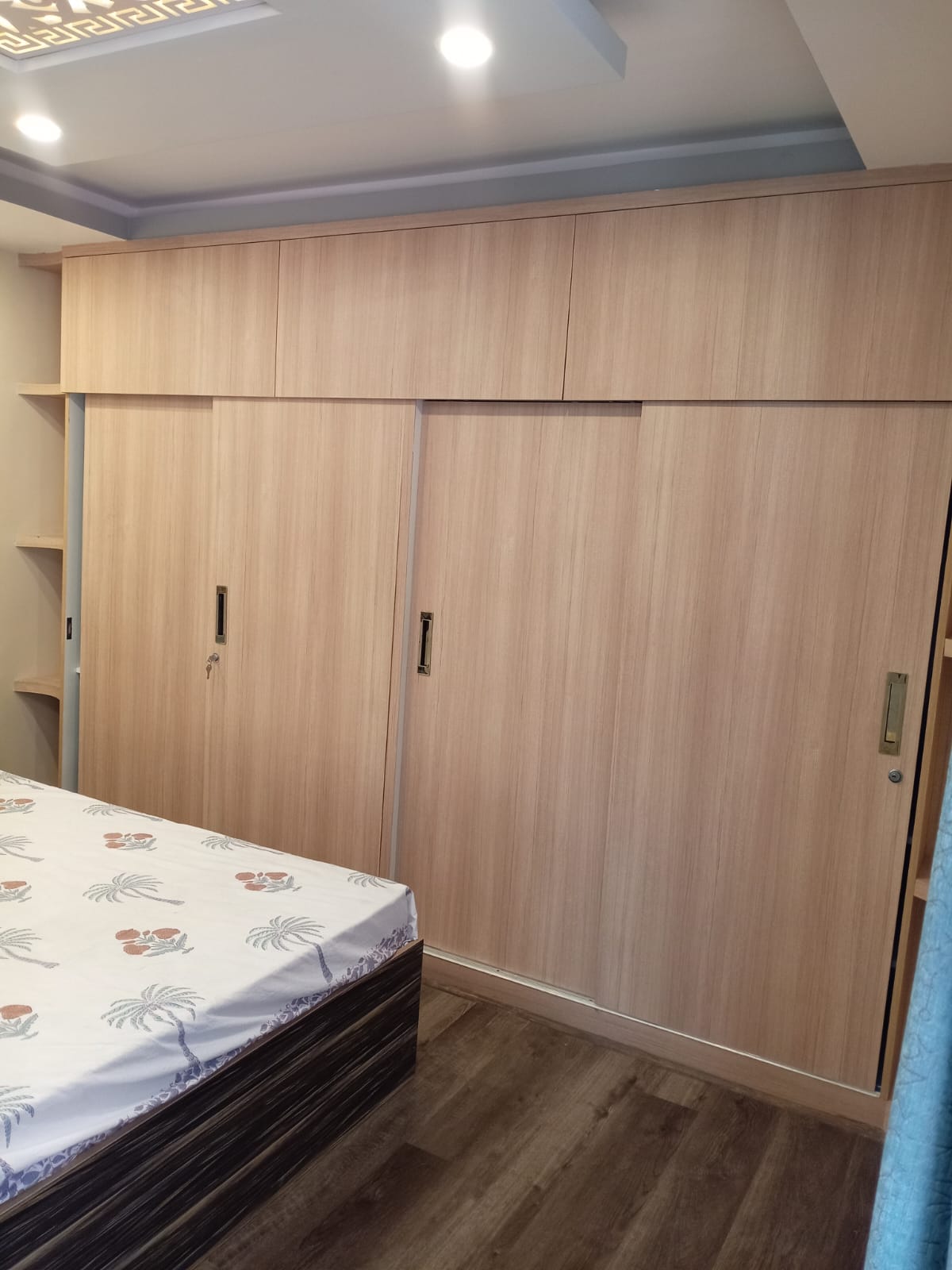 Cozy, Calm and Captivating