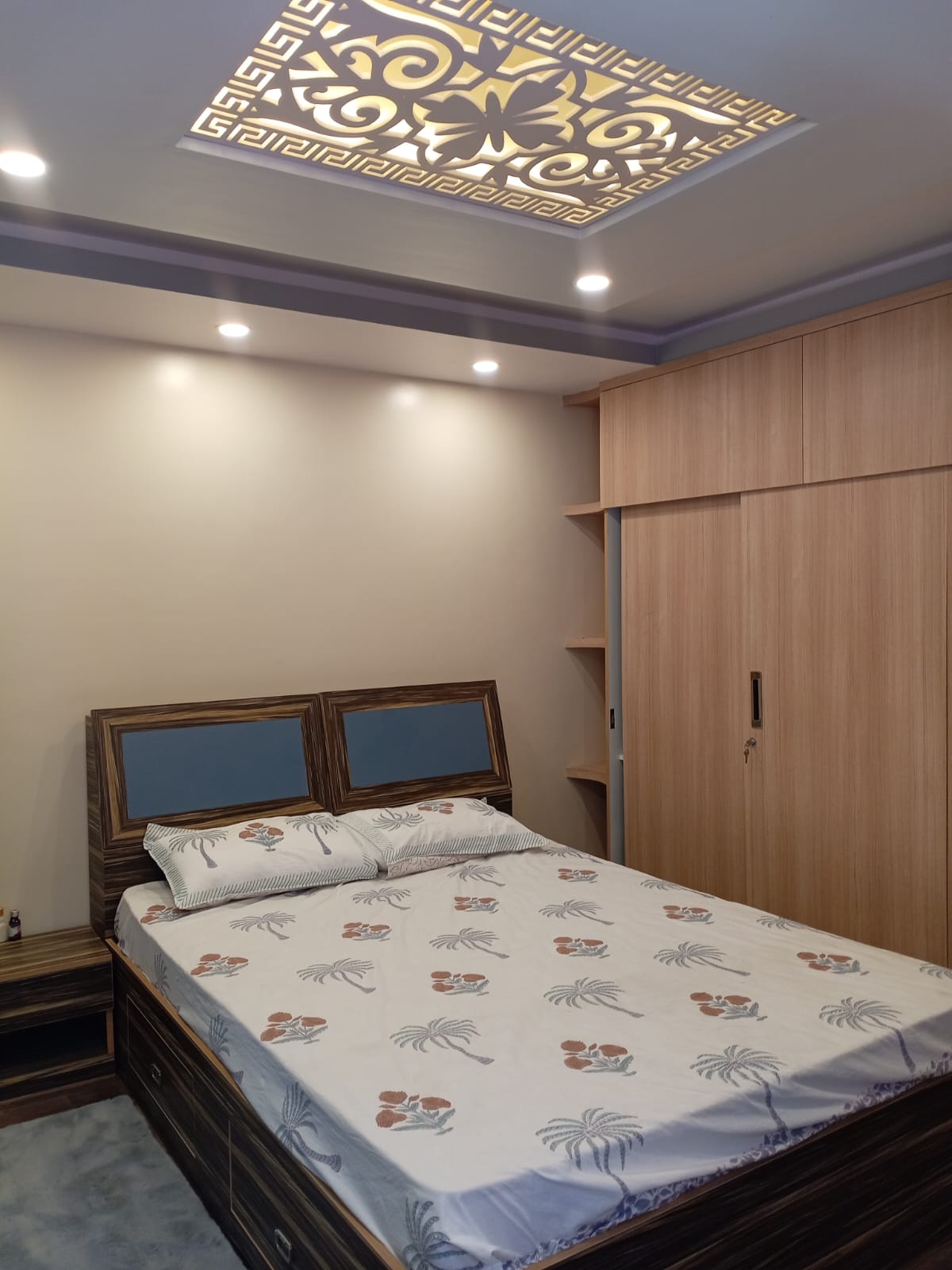 Cozy, Calm and Captivating — photo