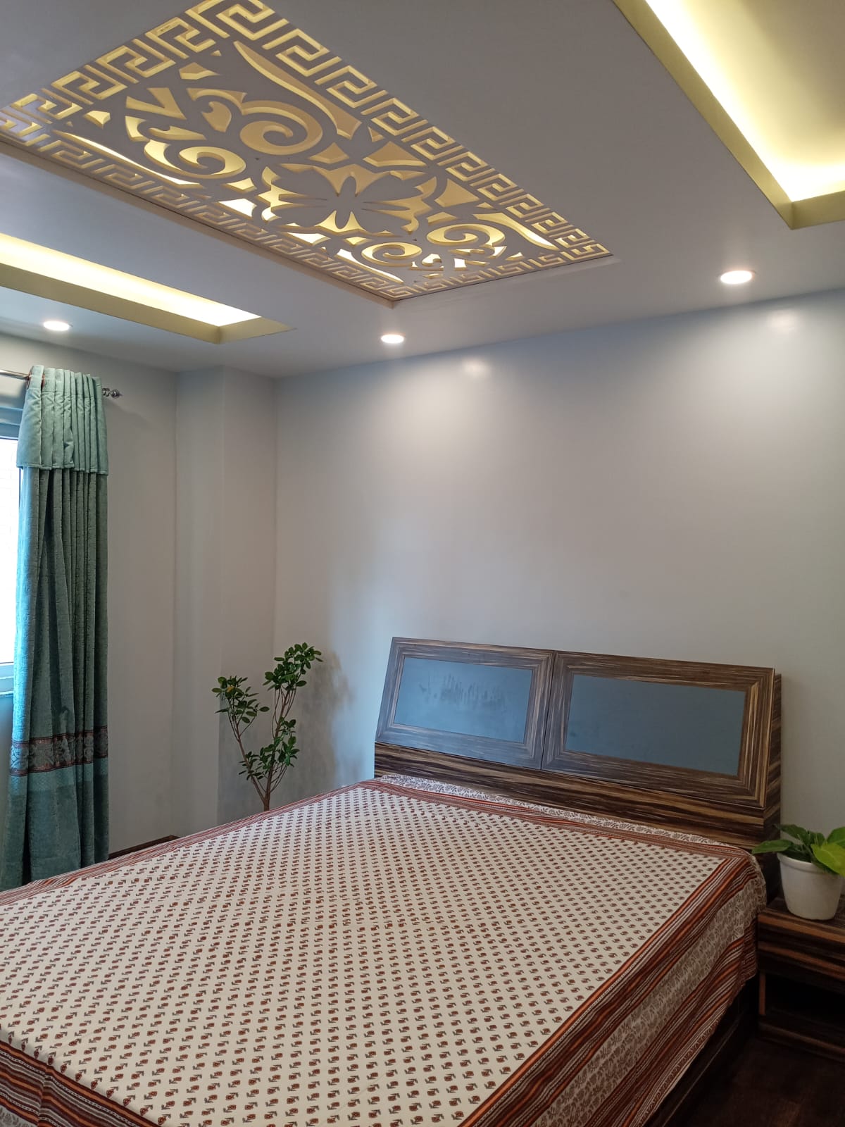 Cozy, Calm and Captivating — photo