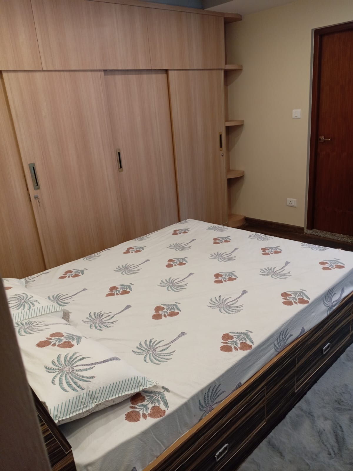 Cozy, Calm and Captivating — photo